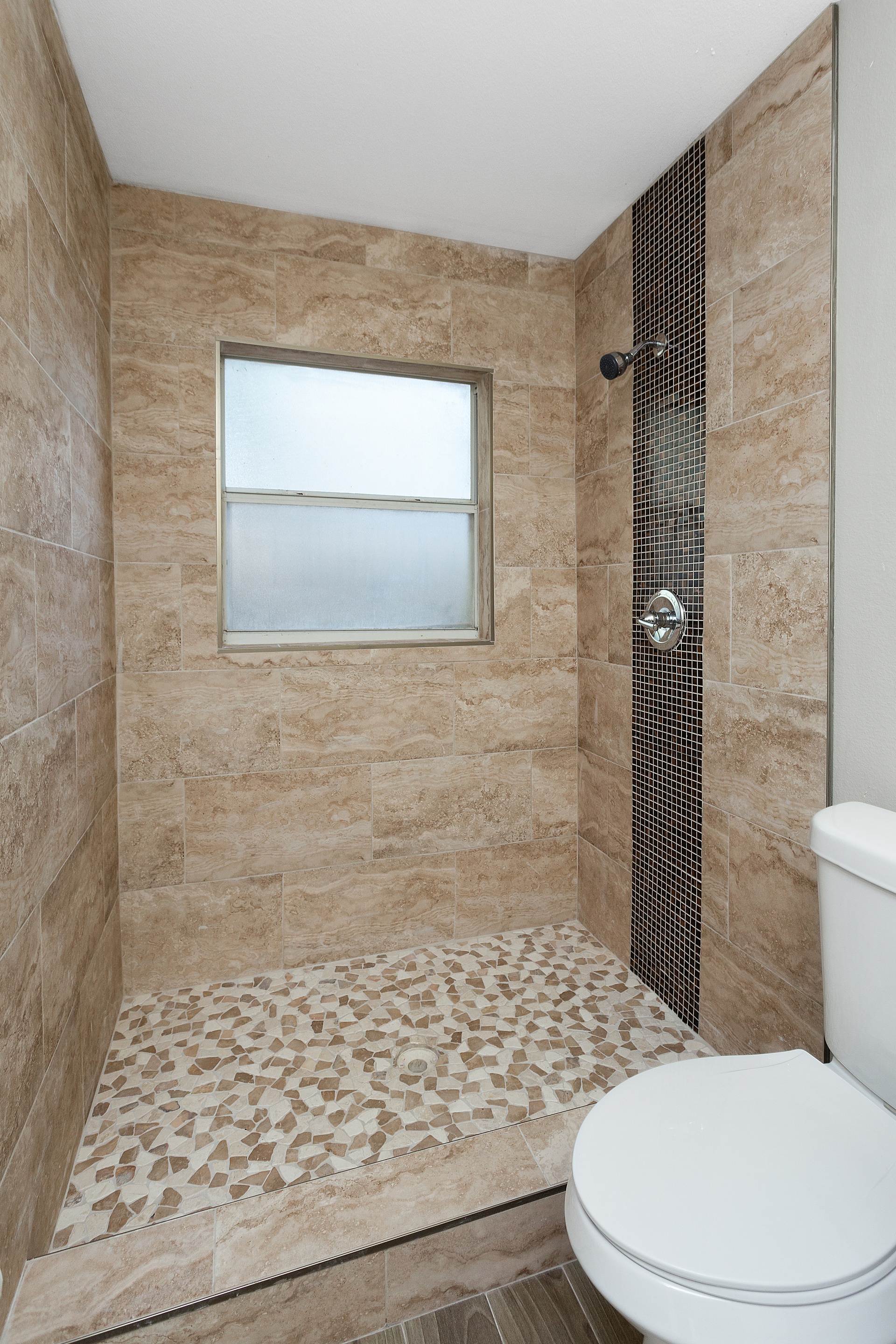 Bathroom Remodel - Cayman Construction Group - Tampa Bay Contractors