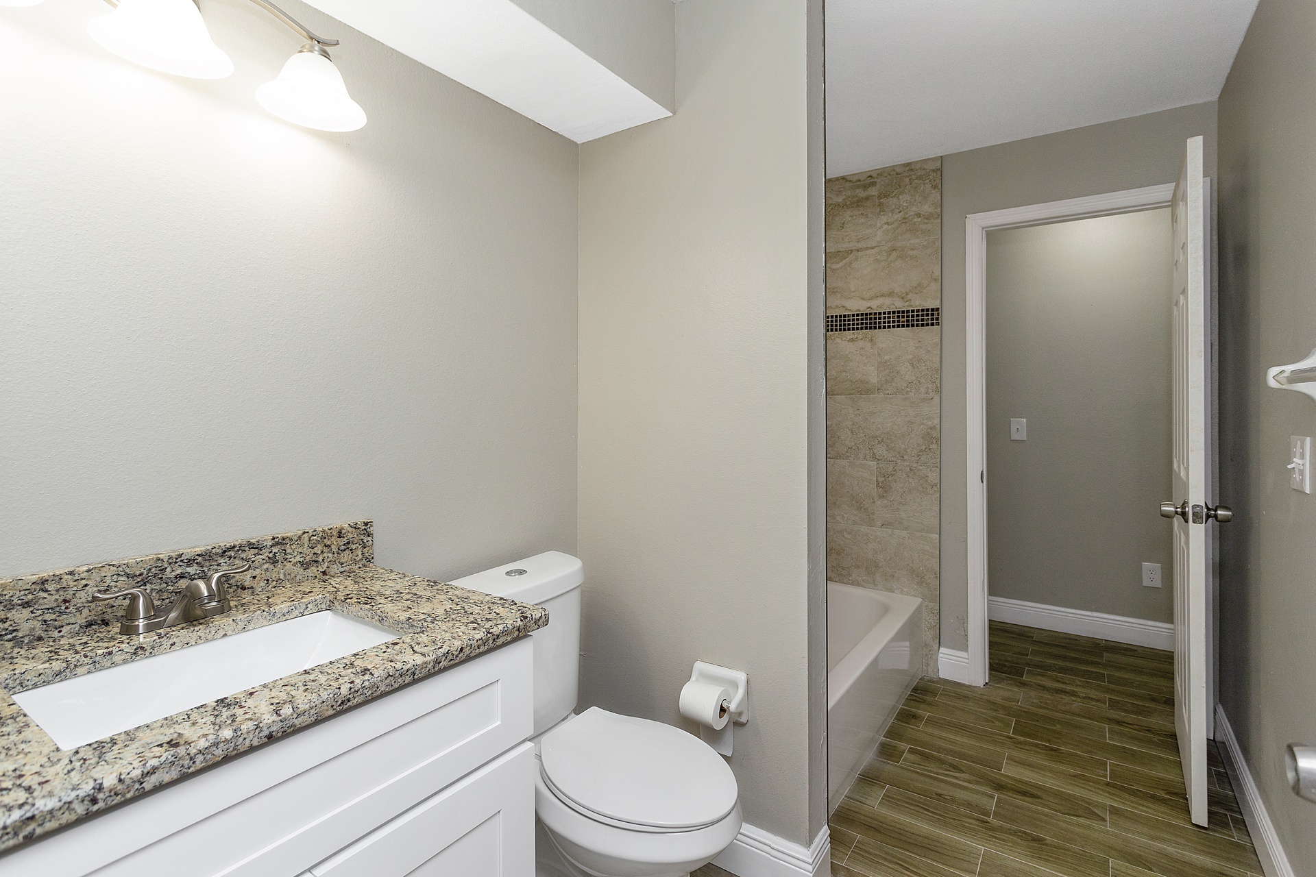 Belleair Bathroom Remodel - Cayman Construction Group