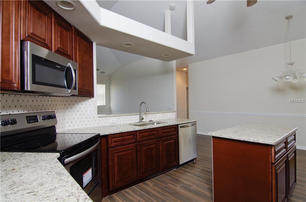 Modern Kitchen Remodel Services - Clearwater, Largo, Tampa