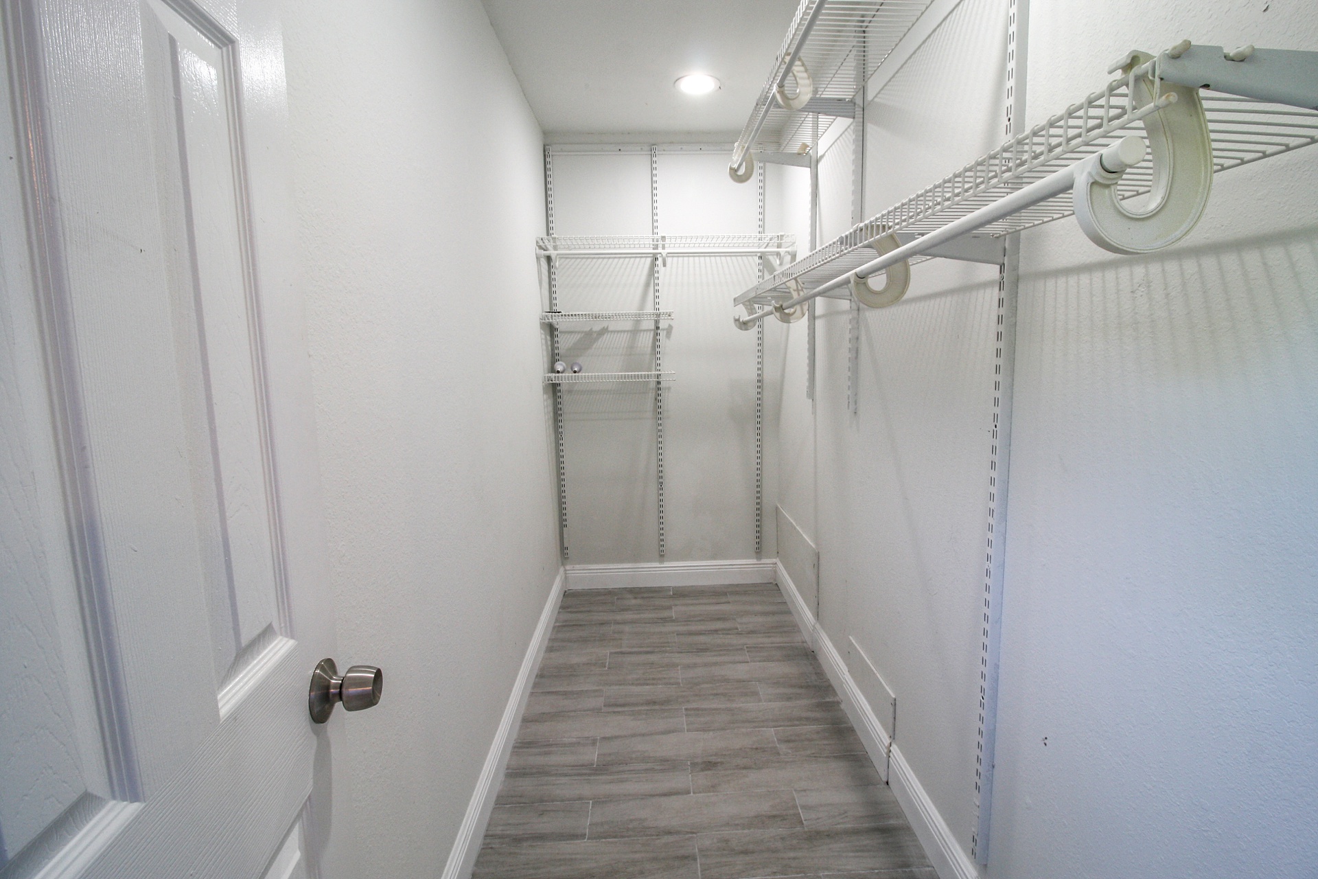 Closet Remodel in Clearwater Florida - Cayman Construction Group